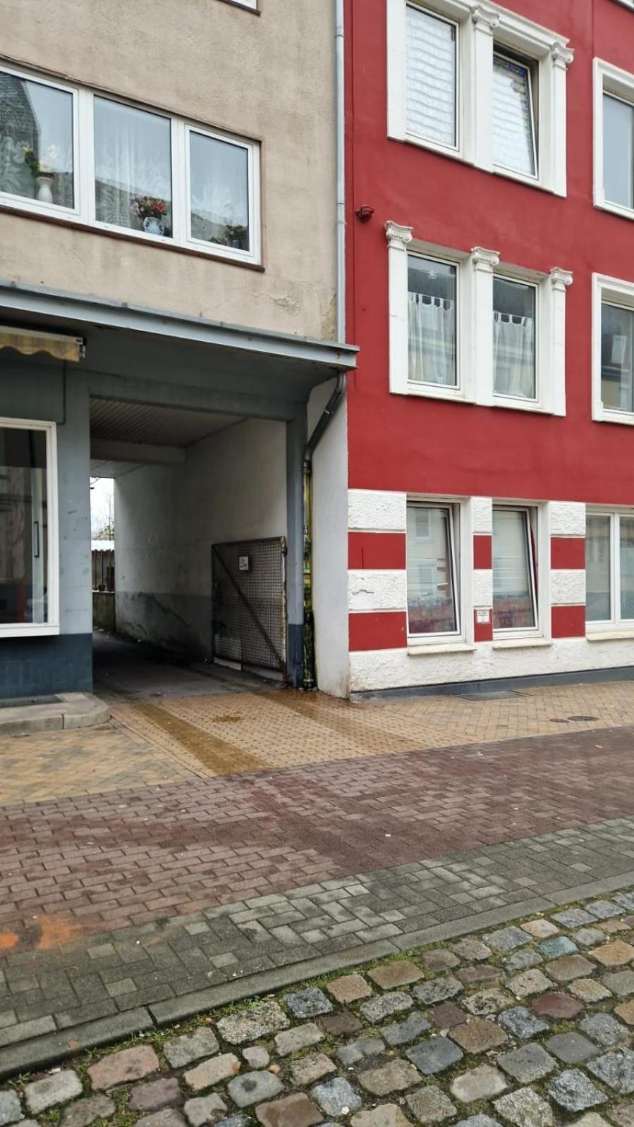 Flensburg Strandnah Eksteriør bilde